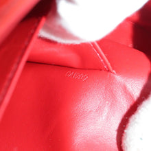Load image into Gallery viewer, Louis Vuitton Vernis Thompson Street Red
