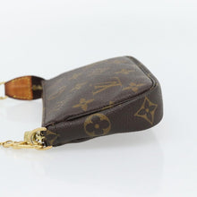 Load image into Gallery viewer, Louis Vuitton Monogram Mini Pochette Accessories
