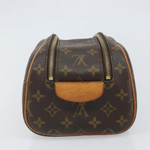Load image into Gallery viewer, Louis Vuitton Monogram Dopp Kit Toilet Pouch

