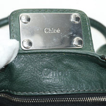 Load image into Gallery viewer, Chloe Leather Paddington Tote

