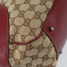 Load image into Gallery viewer, Gucci GG Canvas Tote
