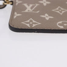 Load image into Gallery viewer, Louis Vuitton Monogram Bicolor All-In BB Pouch
