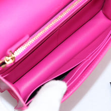 Load image into Gallery viewer, Versace Greca Goddess Chain Wallet
