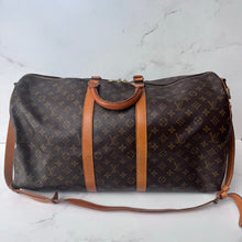 Load image into Gallery viewer, Monogram Keepall Bandouliere 55
