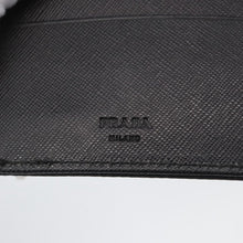 Load image into Gallery viewer, Prada Nylon Ring Agenda
