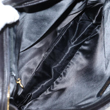 Load image into Gallery viewer, CHANEL Quilted Lambskin Turnlock Shoulder Bag
