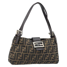 Load image into Gallery viewer, Fendi Zucca Shoulder Bag
