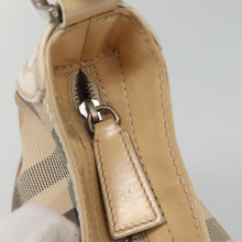 Load image into Gallery viewer, Burberry Heart Check Shoulder Bag
