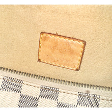 Load image into Gallery viewer, Louis Vuitton Damier Azur Evora MM

