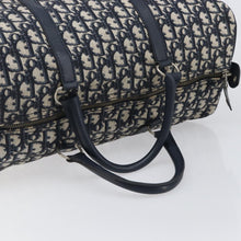 Load image into Gallery viewer, CHRISTIAN DIOR Large Boston Bag
