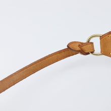 Load image into Gallery viewer, Louis Vuitton Damier Azur Pochette Accessories
