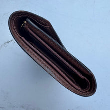 Load image into Gallery viewer, Louis Vuitton Monogram Victorine Wallet
