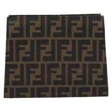 Load image into Gallery viewer, FENDI Zucca Clutch
