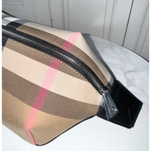 Load image into Gallery viewer, BRAND NEW Burberry Cason Bumbag and Wallet Bundle
