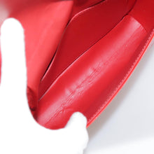 Load image into Gallery viewer, Louis Vuitton Vernis Thompson Street Red

