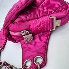 Load image into Gallery viewer, CHANEL Nylon Ski Sport Belt Bag
