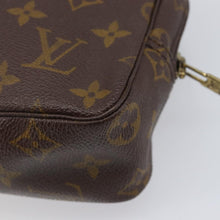 Load image into Gallery viewer, Louis Vuitton Monogram Trousse Toilette 23
