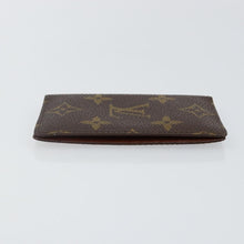 Load image into Gallery viewer, Louis Vuitton Monogram Pocket Organizer
