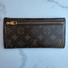 Load image into Gallery viewer, Louis Vuitton Monogram Origami Wallet
