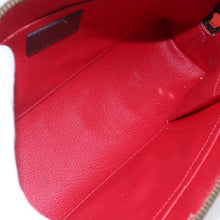 Load image into Gallery viewer, Louis Vuitton Damier Ebene Cosmetic Pouch GM
