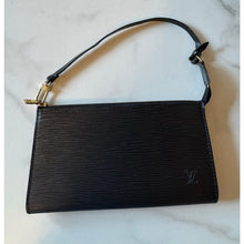 Load image into Gallery viewer, Louis Vuitton Epi Pochette Accessories
