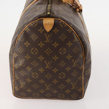 Load image into Gallery viewer, Louis Vuitton Monogram Keepall 50
