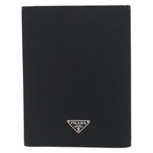 Load image into Gallery viewer, Prada Nylon Ring Agenda

