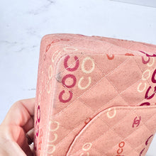 Load image into Gallery viewer, CHANEL Coco Icon Medium Double Flap
