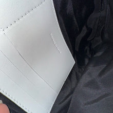 Load image into Gallery viewer, ⚡️Doorbuster⚡️ BRAND NEW VERSACE Quilted Nappa Leather Clutch
