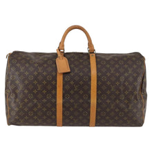 Load image into Gallery viewer, Louis Vuitton Monogram Keepall 60
