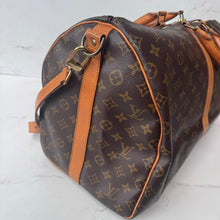 Load image into Gallery viewer, Monogram Keepall Bandouliere 55
