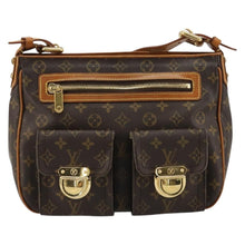 Load image into Gallery viewer, Louis Vuitton Monogram Hudson GM
