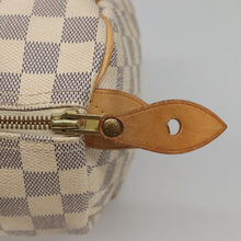 Load image into Gallery viewer, Louis Vuitton Damier Azur Speedy 25

