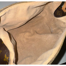 Load image into Gallery viewer, Louis Vuitton Monogram Trousse Patte Pression Cosmetic Bag
