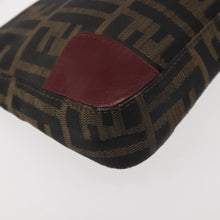 Load image into Gallery viewer, Fendi Zucca Pochette
