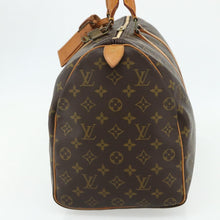 Load image into Gallery viewer, Louis Vuitton Monogram Keepall 45
