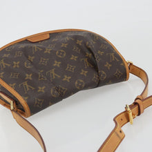 Load image into Gallery viewer, Louis Vuitton Monogram Menilmontant PM
