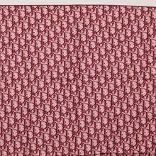 Load image into Gallery viewer, CHRISTIAN DIOR Logo Silk Square 35" Scarf
