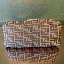 Load image into Gallery viewer, Fendi Zucca Mama Baguette
