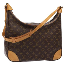 Load image into Gallery viewer, Louis Vuitton Monogram Boulogne 35
