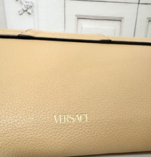 Load image into Gallery viewer, BRAND NEW Versace Virtus Chain Crossbody
