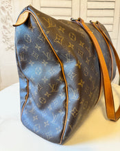 Load image into Gallery viewer, PRELOVED Louis Vuitton Monogram Sac Flanerie 45
