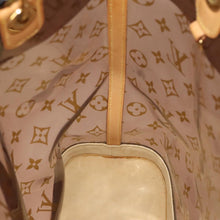 Load image into Gallery viewer, Louis Vuitton Vinyl Cabas Sac Ambre MM

