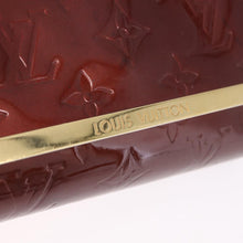 Load image into Gallery viewer, Louis Vuitton Vernis Rossmore PM Rouge Fauviste
