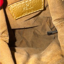 Load image into Gallery viewer, Fendi Foldaway Backpack / Coin Purse
