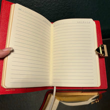 Load image into Gallery viewer, Louis Vuitton Paul Notebook Cover MM
