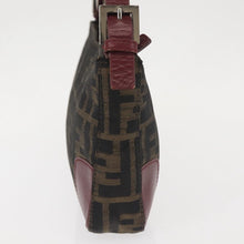 Load image into Gallery viewer, Fendi Zucca Pochette
