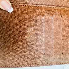 Load image into Gallery viewer, Louis Vuitton Monogram Porte Tresor Etui Papiers Wallet SP0014
