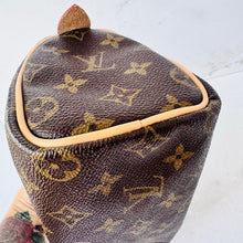 Load image into Gallery viewer, Louis Vuitton Monogram Speedy 18 Japon '88
