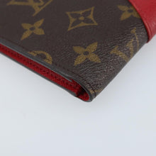Load image into Gallery viewer, Louis Vuitton Monogram Monogram Kimono Wallet
